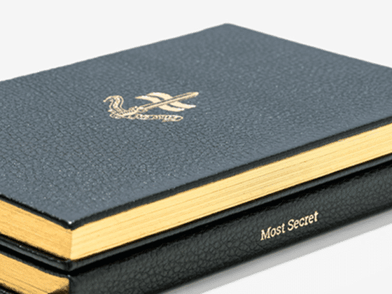 notebook printing