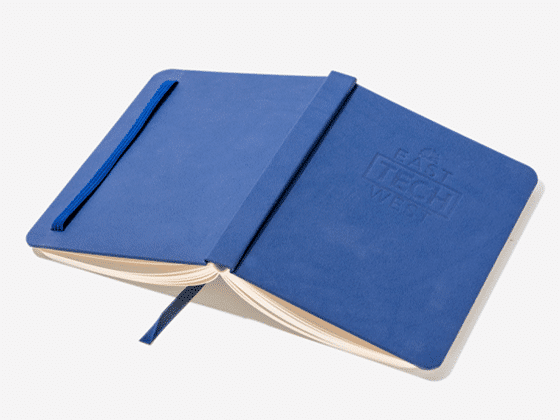 notebook printing