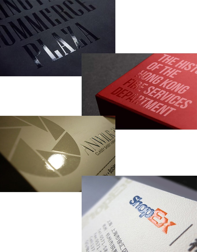 UV printing
