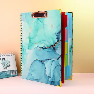 Spiral Notebook
