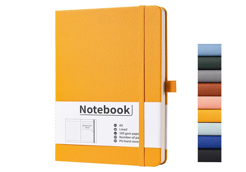 custom notebook​