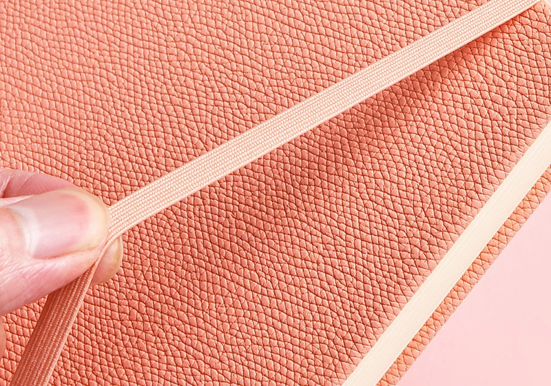 custom notebook​