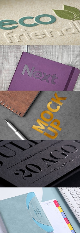 Wholesale custom notebooks