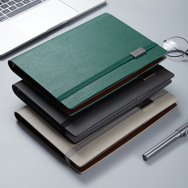 notepad binder