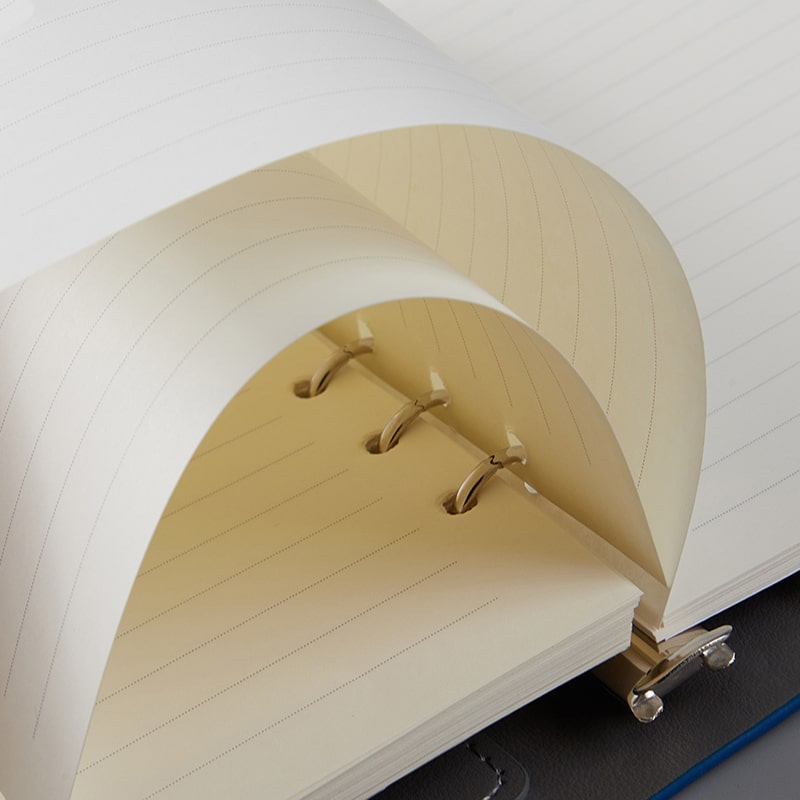 notepad binder