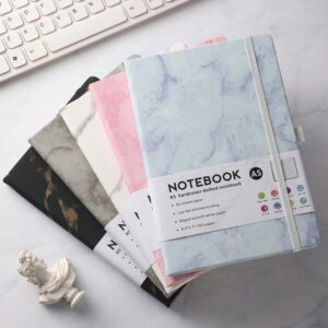 Horizontal notebook