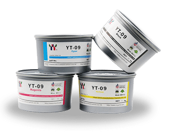 Printing ink