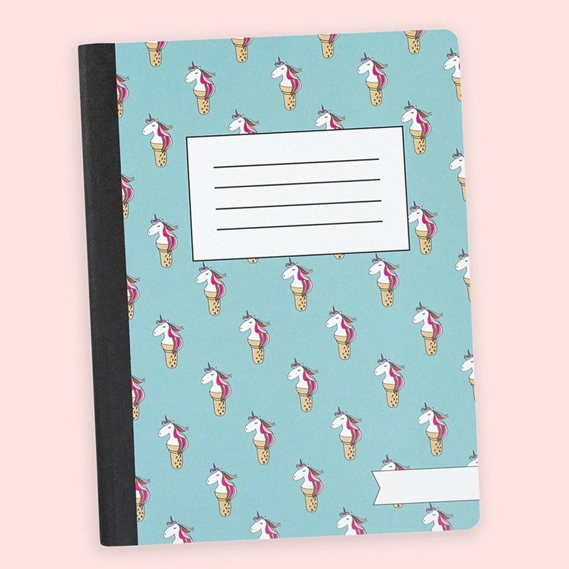composition notebook