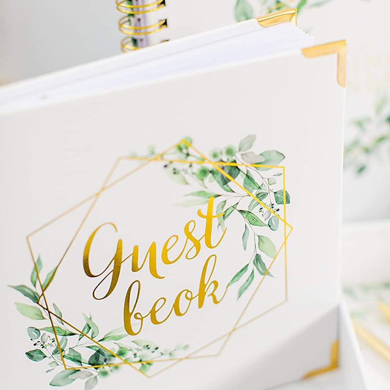 wedding planner book​