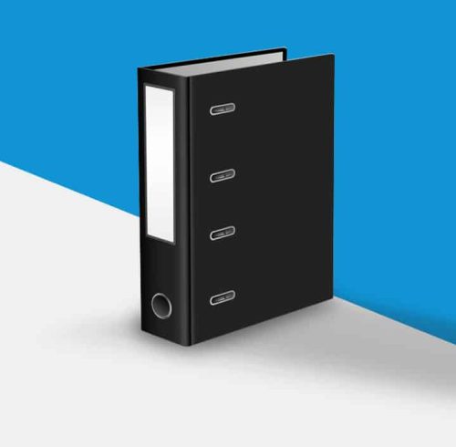 file folder